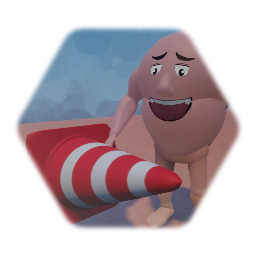 やしろあずきEnemy