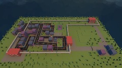 Grand Theft Semi-auto [v.01]