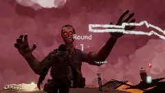 Cod zombies hell map