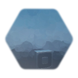 Sci-Fi Wall Component 2 - 29/4/2019