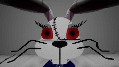 A screenshot taken in Dreams. 2 of 4.