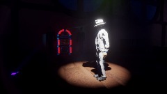 Michael Jackson  Smooth Criminal