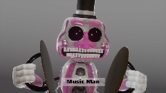 A screenshot taken in Dreams. 1 of 2.