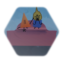 Unexciting Grocery Store Sign