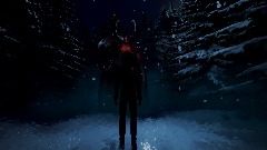 A screenshot taken in Dreams. 8 of 12.