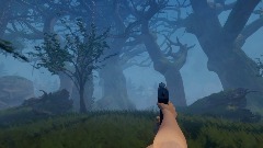 Looking for siren head