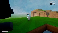 A screenshot taken in Dreams. 5 of 5.