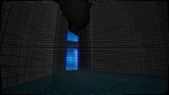 A screenshot taken in Dreams. 2 of 7.