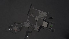 A screenshot taken in Dreams. 19 of 24.