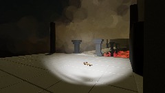 William'S MOD < Dungeon Crawler >