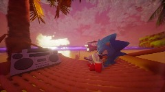 A screenshot taken in Dreams. 2 of 7.