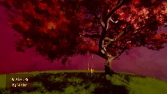 A screenshot taken in Dreams. 4 of 12.