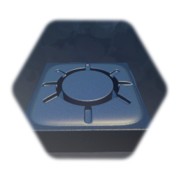 Ant Agony Platform 4