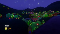 A screenshot taken in Dreams. 9 of 20.