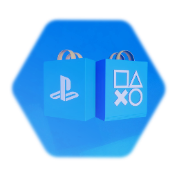 PlayStation Store Bag