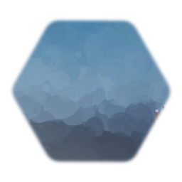 Dark spine gator-salad animation version