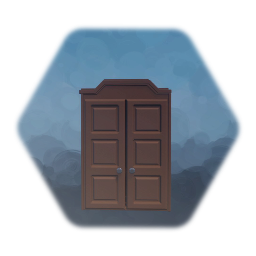 [Roblox Doors] The Closet