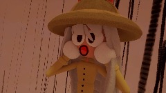 JJBA: SC "OH NO!!!" But it's Melody