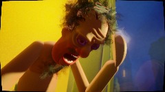 A screenshot taken in Dreams. 9 of 22.