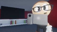 Rasict?! POV: You're White Guy.