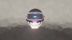The Wario apparition vr