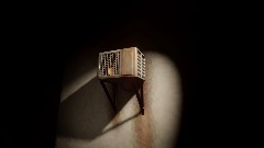 A screenshot taken in Dreams. 3 of 7.