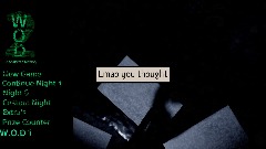 A screenshot taken in Dreams. 20 of 20.