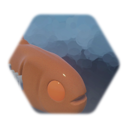 Lies Fish