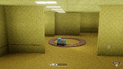 A screenshot taken in Dreams. 10 of 25.