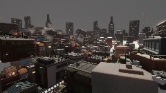 A screenshot taken in Dreams. 10 of 13.