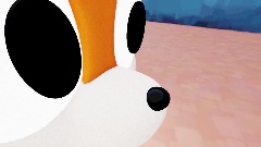 A screenshot taken in Dreams. 1 of 2.