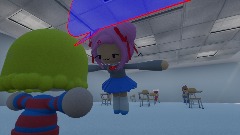 A screenshot taken in Dreams. 12 of 12.