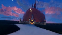 Meatball castle 2020