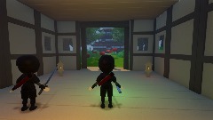Ninja full game