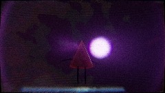 A screenshot taken in Dreams. 1 of 2.