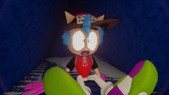 A screenshot taken in Dreams. 16 of 26.