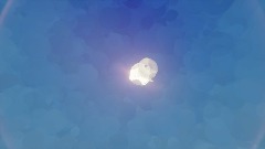 A screenshot taken in Dreams. 1 of 13.