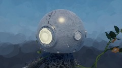 A screenshot taken in Dreams. 2 of 29.