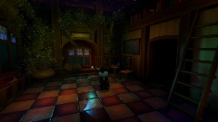 A screenshot taken in Dreams. 2 of 30.