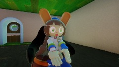 Remix of Krusty krab inside