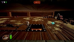 A screenshot taken in Dreams. 1 of 5.