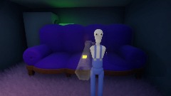 A screenshot taken in Dreams. 2 of 11.