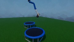 A screenshot taken in Dreams. 14 of 17.