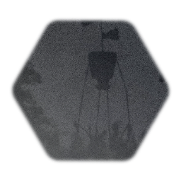 Realistic Siren head v3