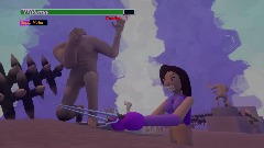 A screenshot taken in Dreams. 1 of 1.