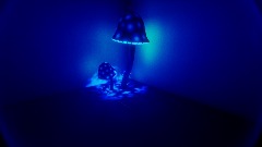 A screenshot taken in Dreams. 6 of 26.