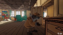 A screenshot taken in Dreams. 16 of 30.