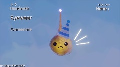 A screenshot taken in Dreams. 11 of 25.