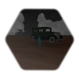 Remix of Tornado - 1%