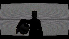 A screenshot taken in Dreams. 9 of 9.